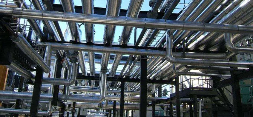 Insulation Services