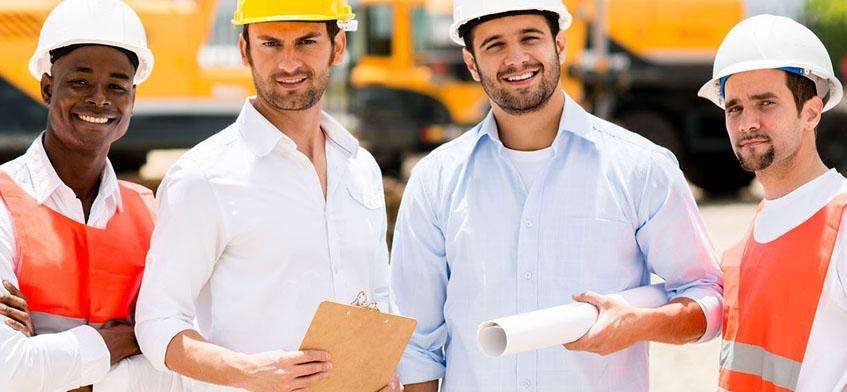 Manpower Services Team