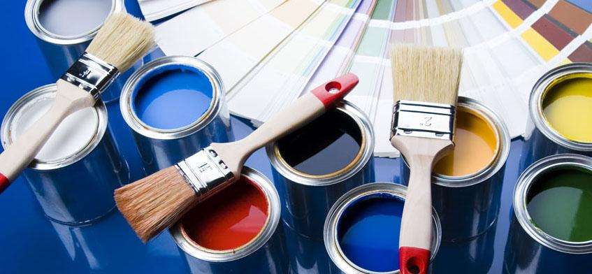 Painting Services