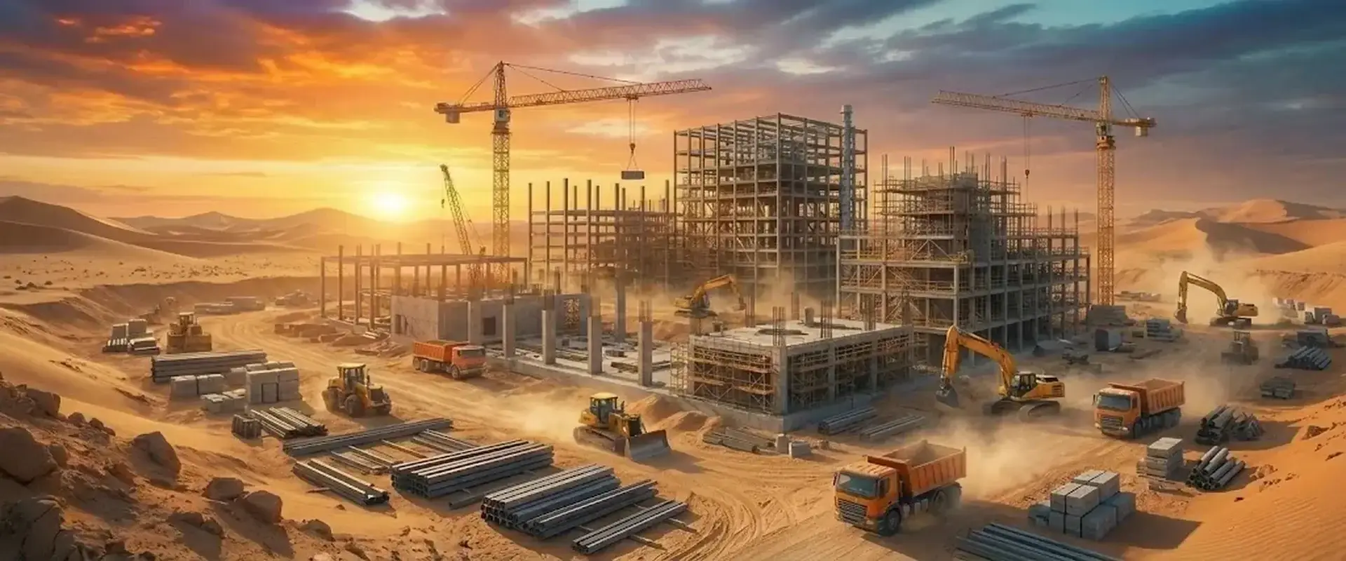 Fabrication Services